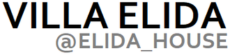 VILLA ELIDA         @elida_house